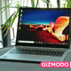 ThinkPad X1 Titanium Yoga